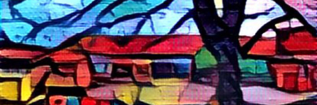 East Whitby Academy banner