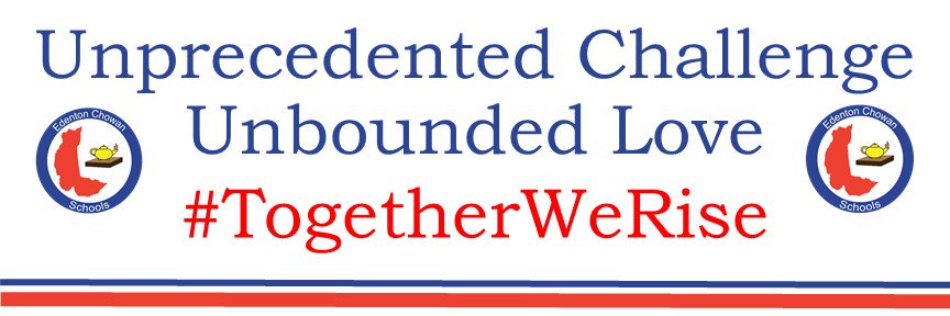 Edenton-Chowan Schools banner