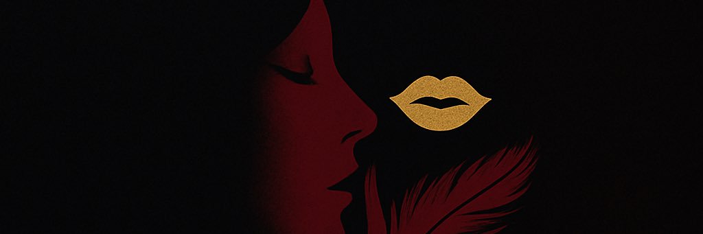 ObsceneMuse's profile banner image
