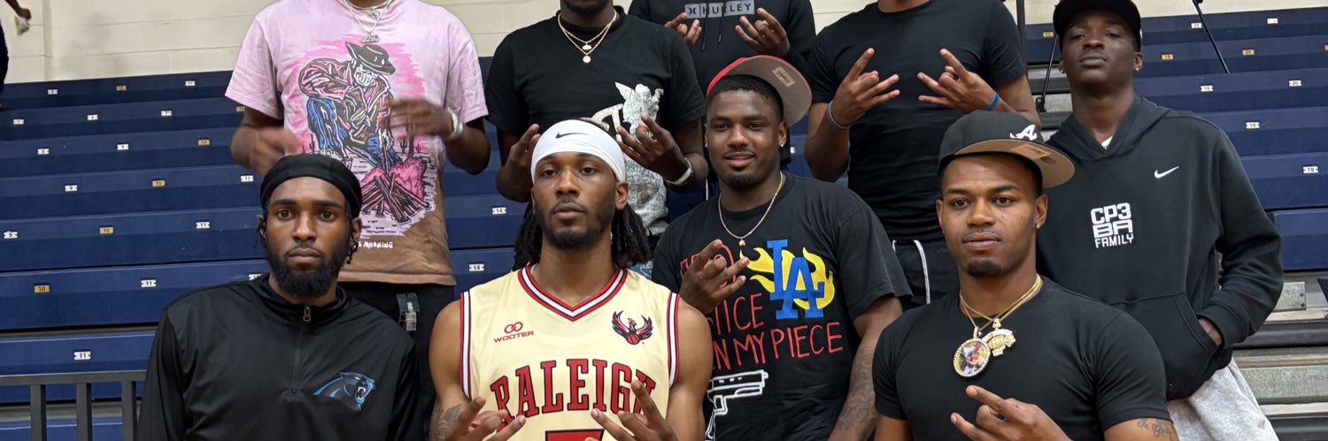 foreverhustlin5's profile banner image