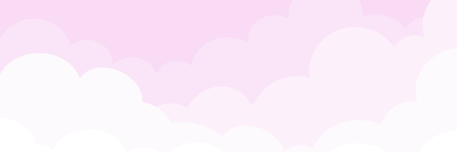 ponkie » vtuber ˚.🎀༘⋆ banner