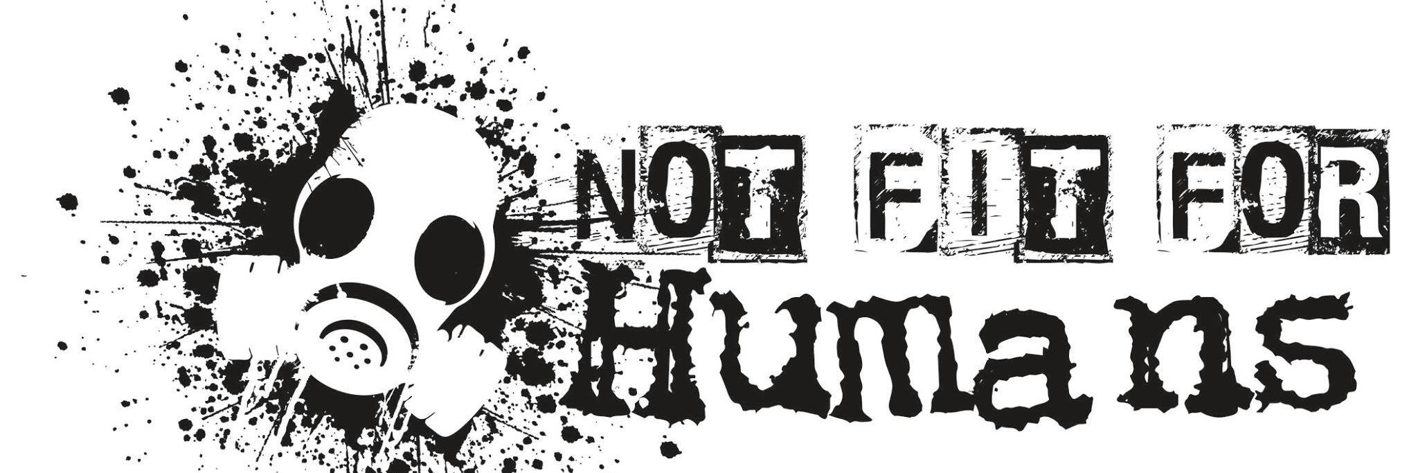 NotFitForHumans's profile banner image