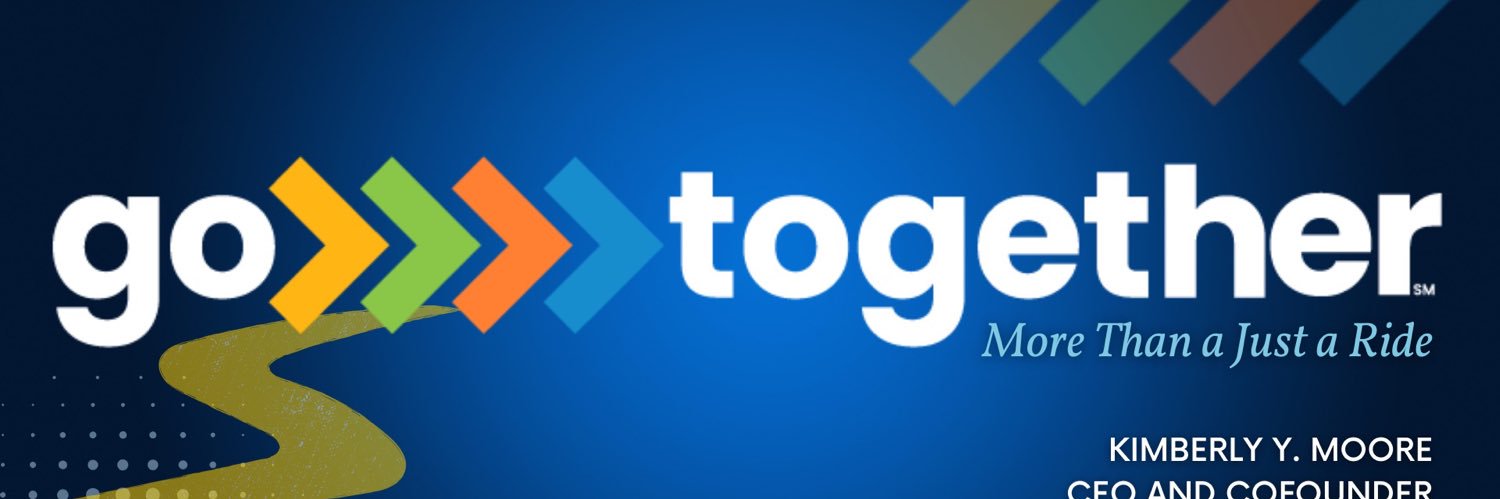 Kimberly Y. Moore, CEO & Cofounder @GoTogether banner