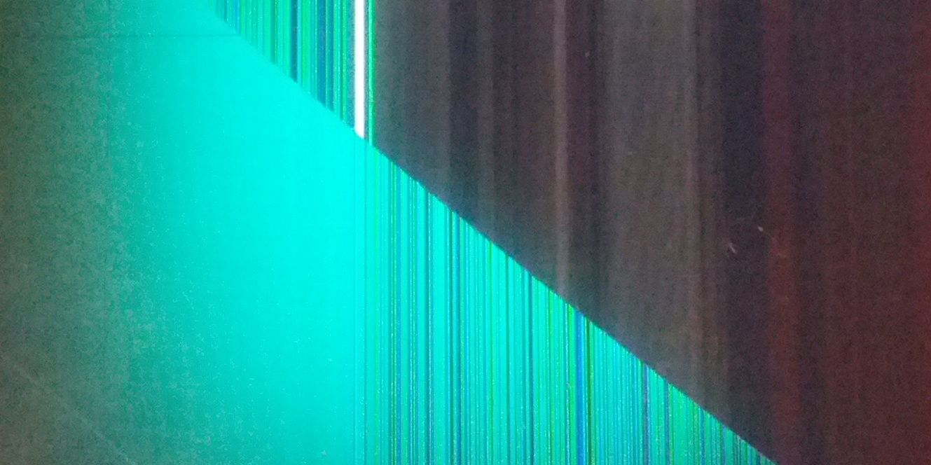geigertron3000's profile banner image