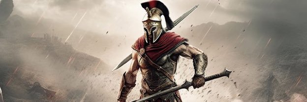 Spartan4Freedom's profile banner image