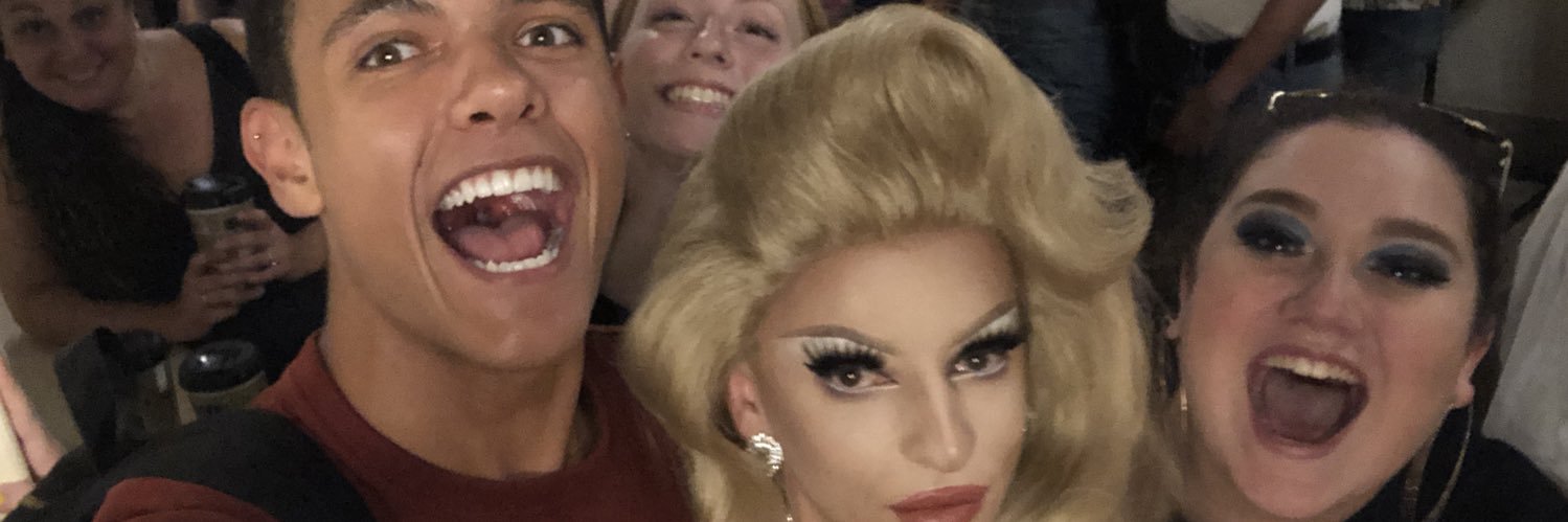 samiluvbroadway's profile banner image