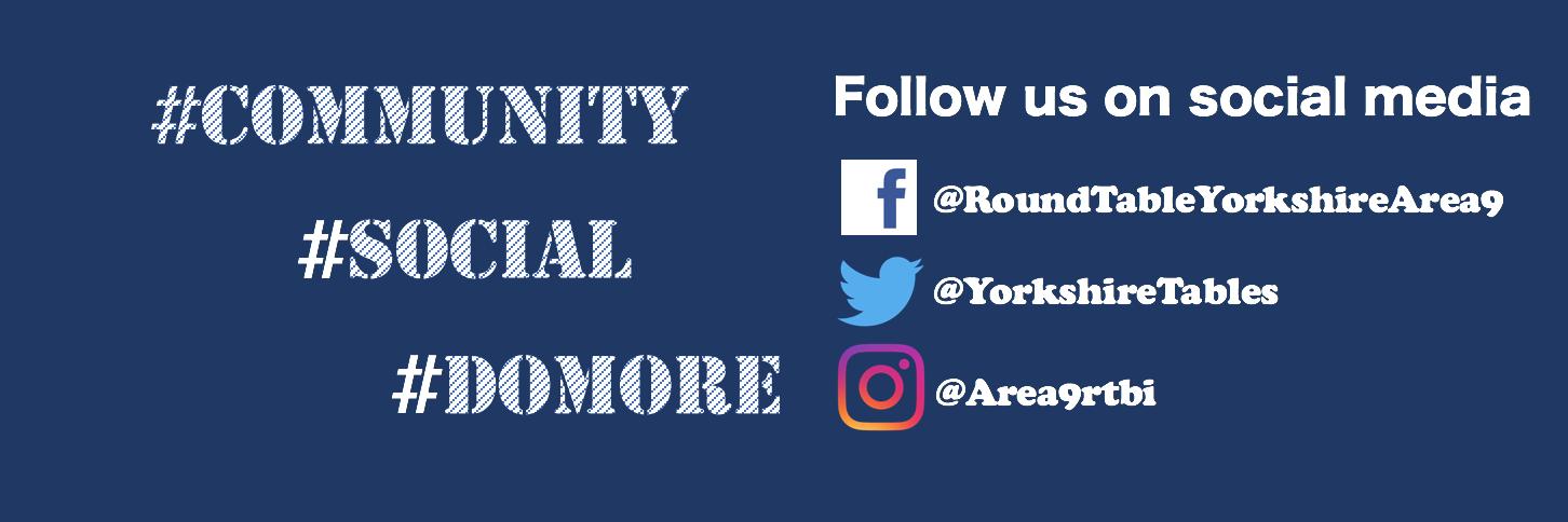 YorkshireTables's profile banner image