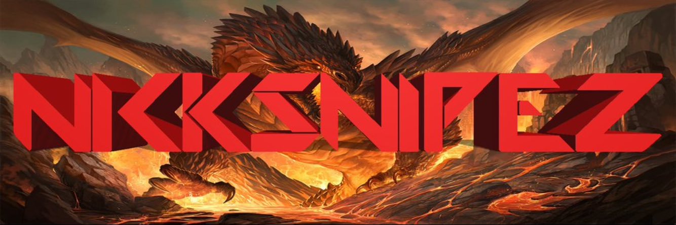 AccursoNick's profile banner image