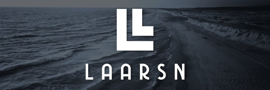 laarsn's profile banner image