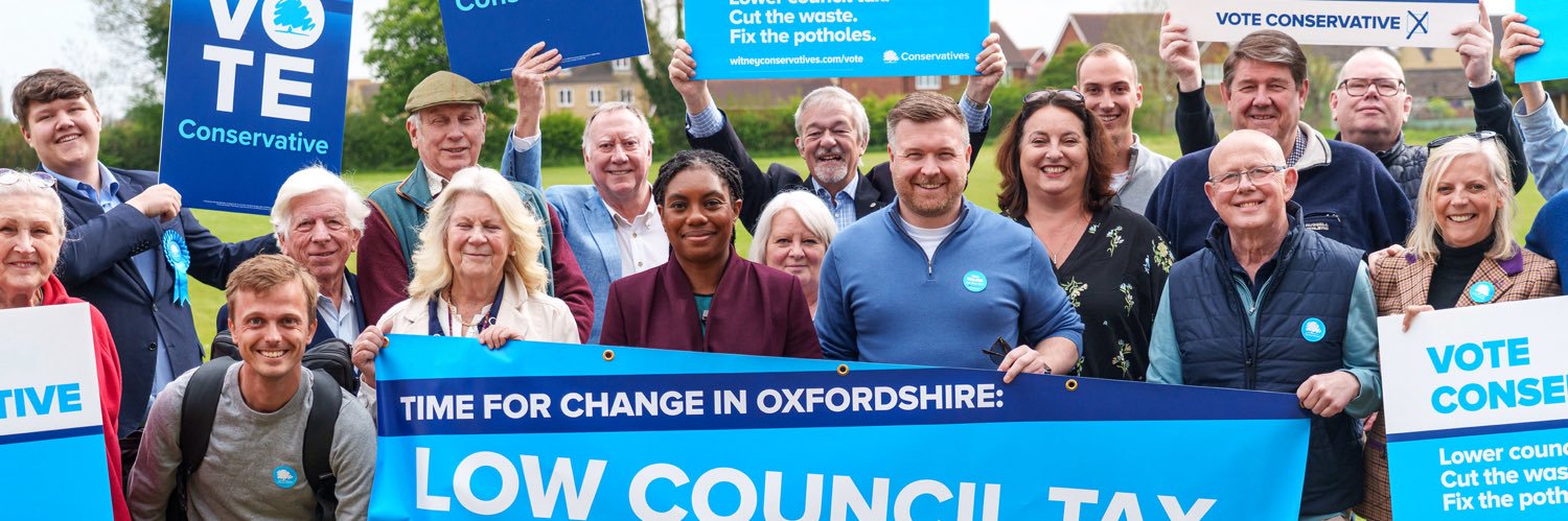 Cllr Liam Walker banner