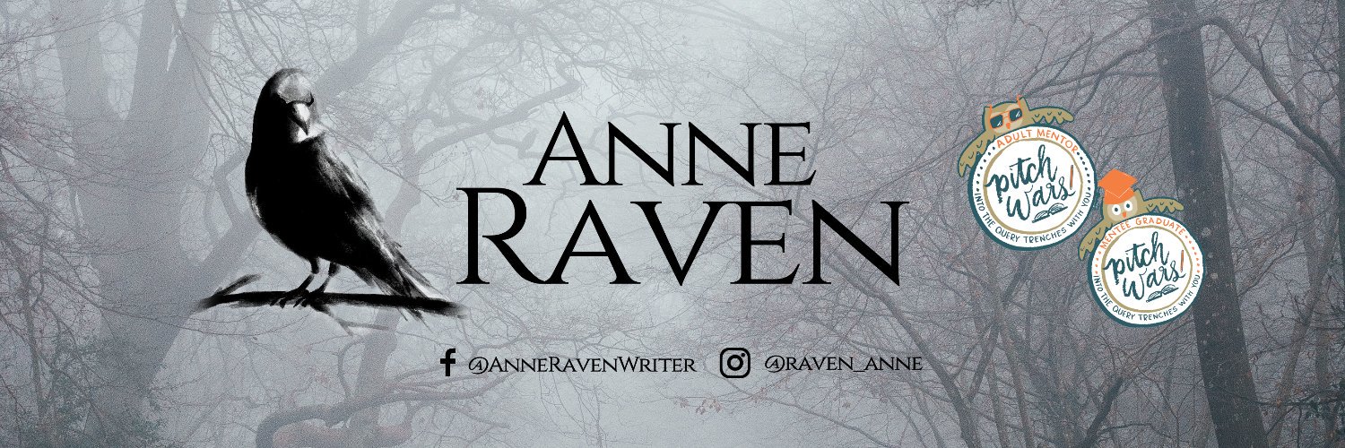 ARaven_writer's profile banner image