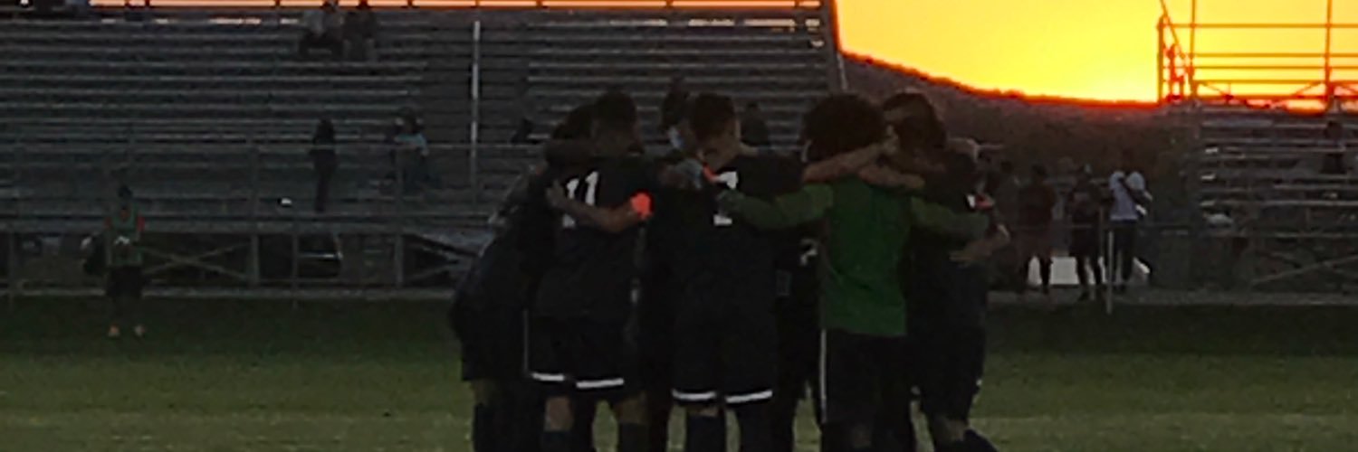 PHS Soccer Boosters banner