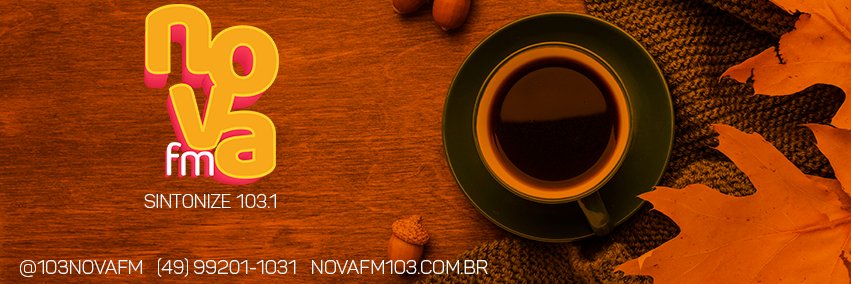 NovaFm103's profile banner image