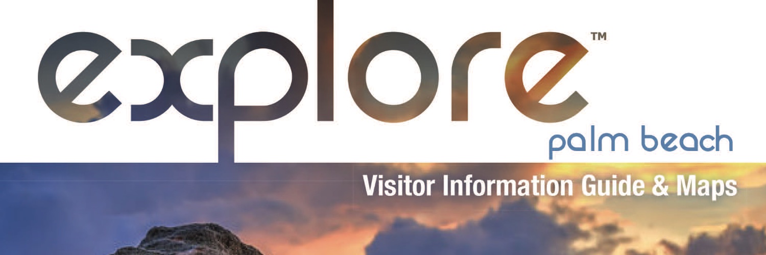 XplorePalmBeach's profile banner image