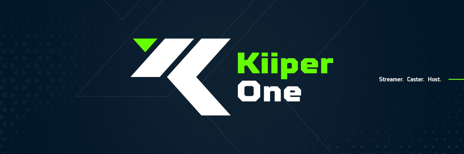 Kiiper0ne ~ Corentin banner