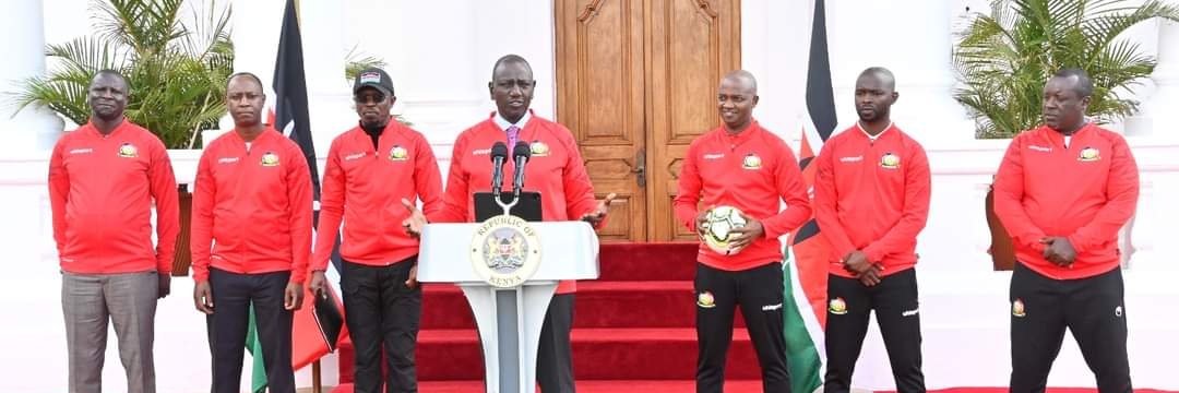 Nmwendwa's profile banner image