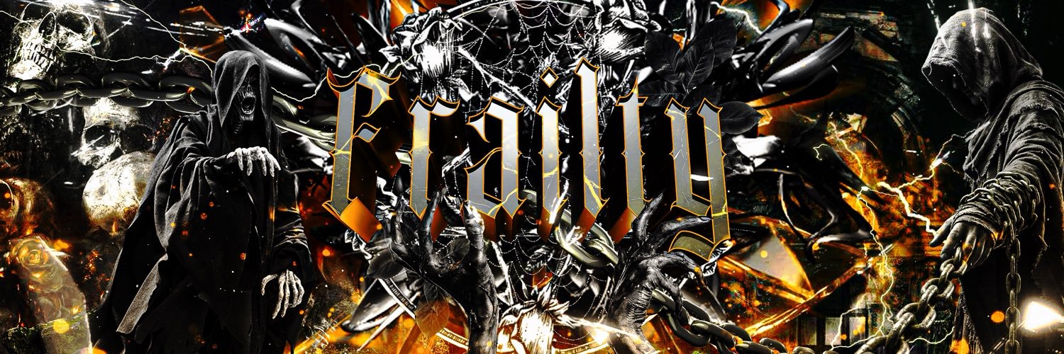 FrailtydM's profile banner image