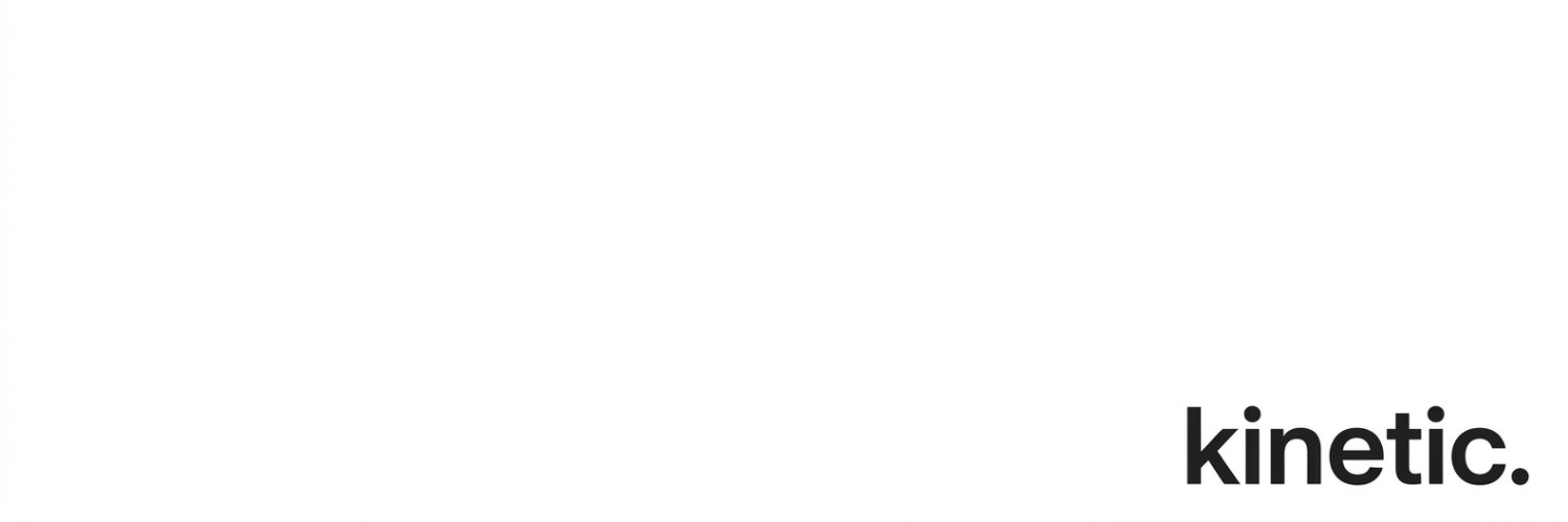 kineticETH's profile banner image