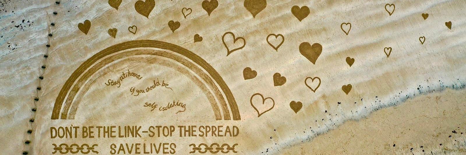 Responsible Fishing banner