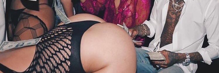NessaBeaar's profile banner image