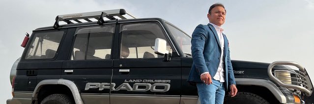 SahellHabibi's profile banner image