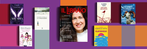 illibraio Profile Banner