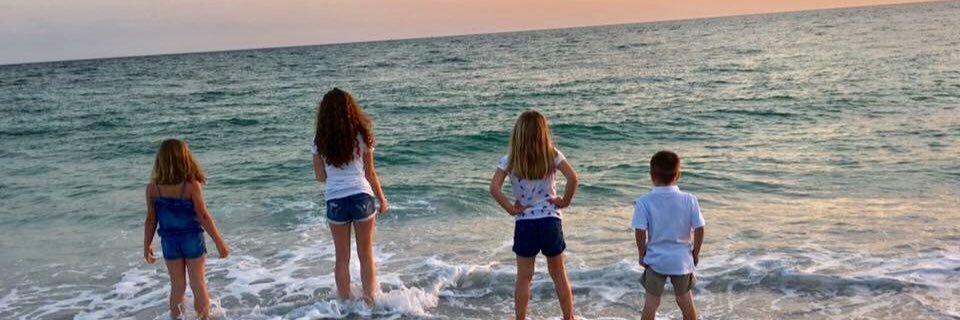 christiekoe's profile banner image