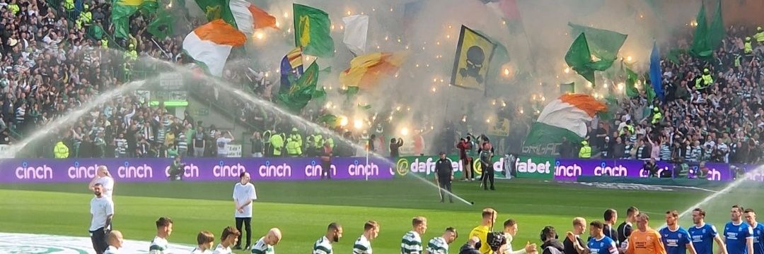 Aidan Tierney banner