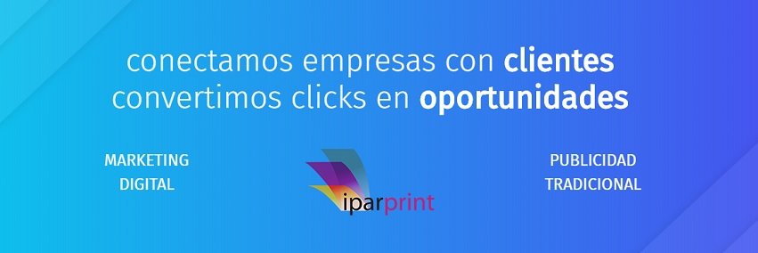Iparprint's profile banner image