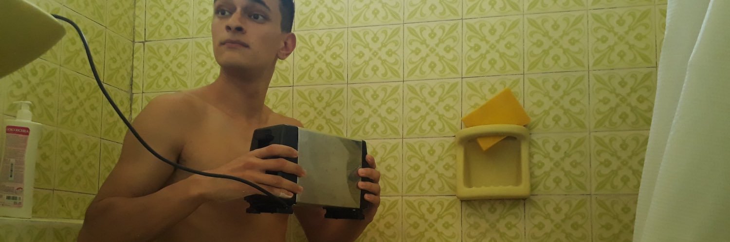 gonzzasal's profile banner image