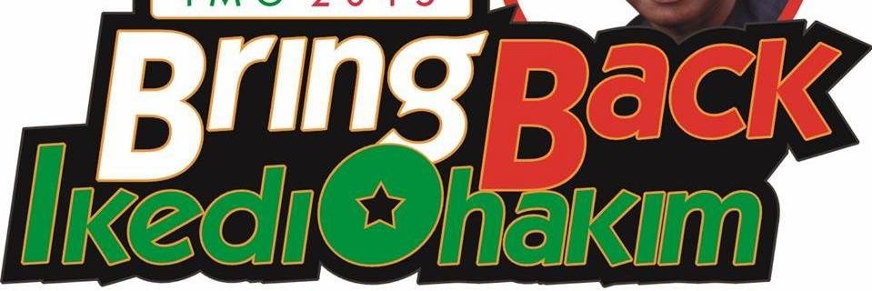 BringBackOhakim's profile banner image