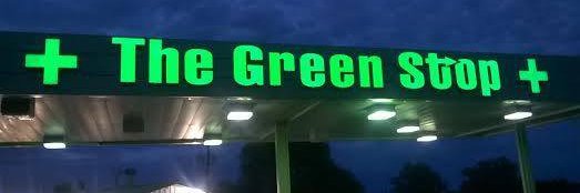 COGreenStop's profile banner image