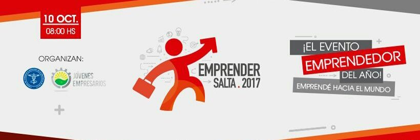 EmprendeSalta's profile banner image