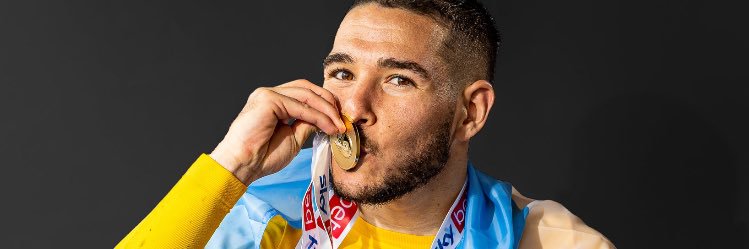 Gorms81's profile banner image