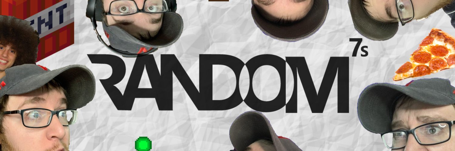 random7s banner
