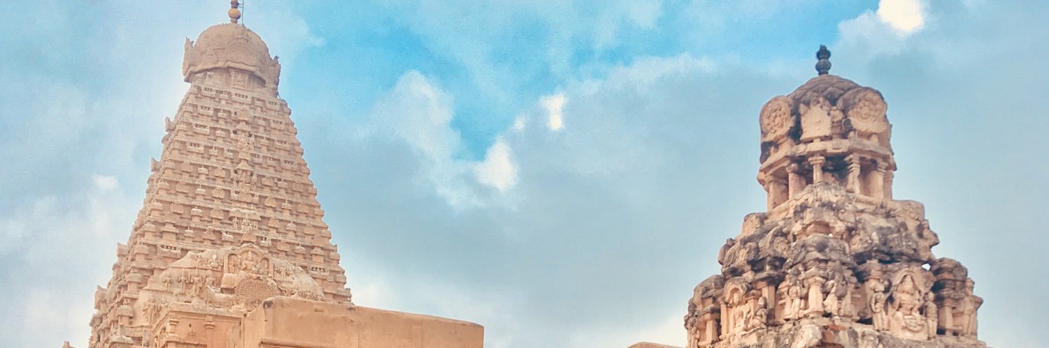 prithivibabu's profile banner image