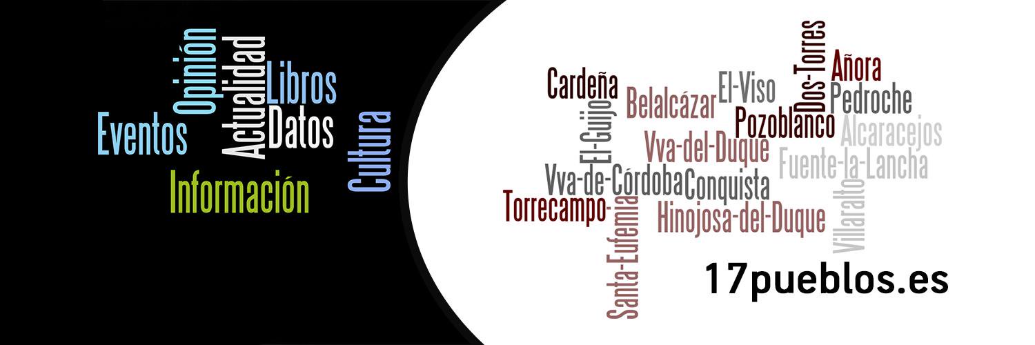17Pueblos's profile banner image