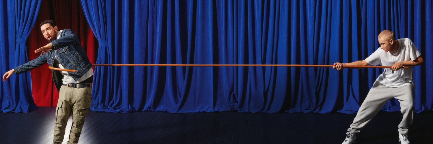 SlimShadyJW's profile banner image