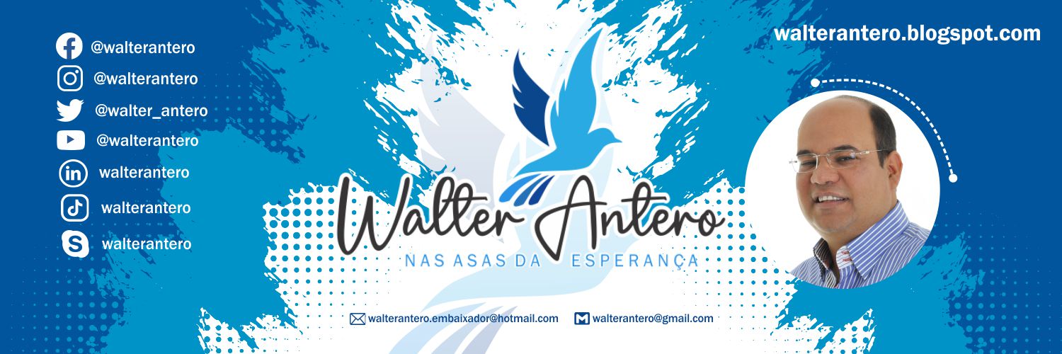 walter_antero's profile banner image