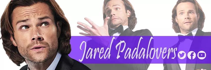 Jared Padalovers banner