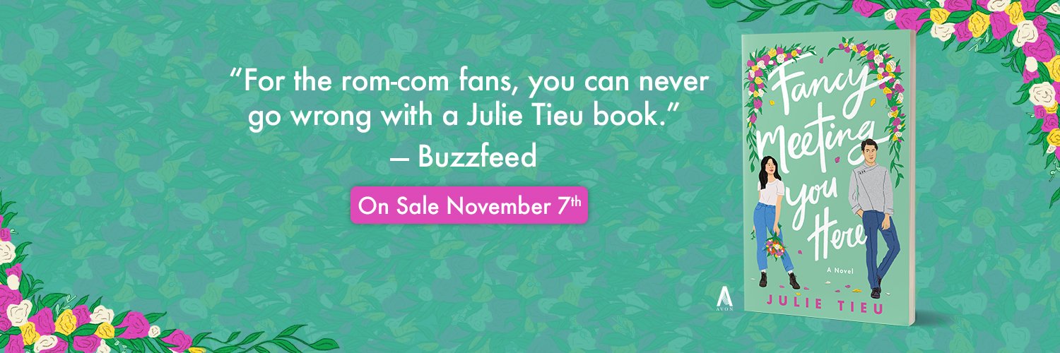 Julie Tieu banner