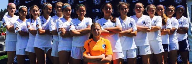 WFFlames_ECNL's profile banner image