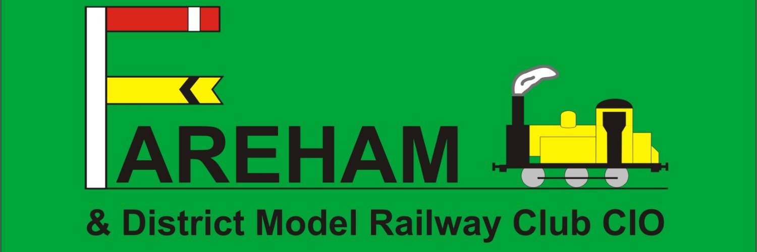 Fareham & Dist MRC #TMRGUK banner