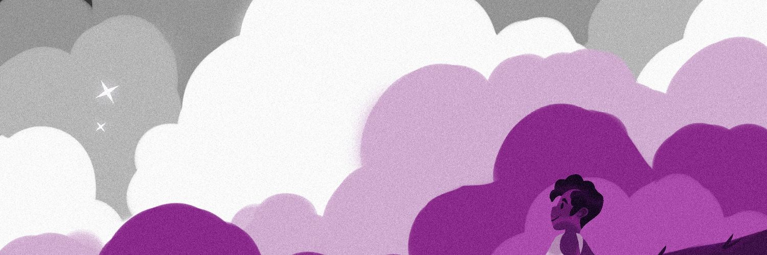 Yas 💜 banner