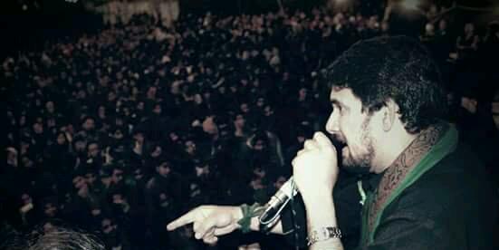 SyedFarhanAli72's profile banner image