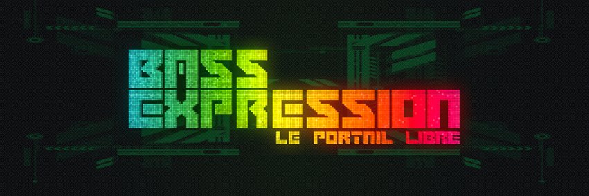 Bass Expression's banner