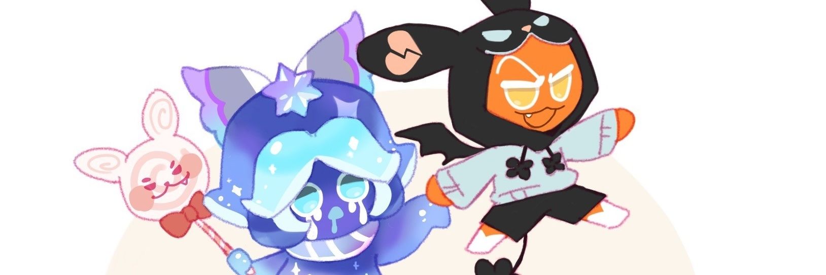 Danicare (COMMS OPEN) banner