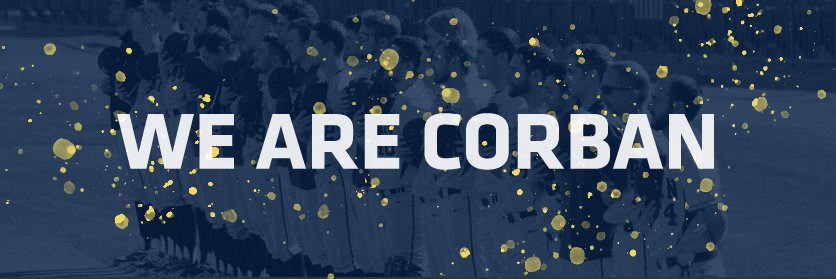CorbanBaseball's profile banner image