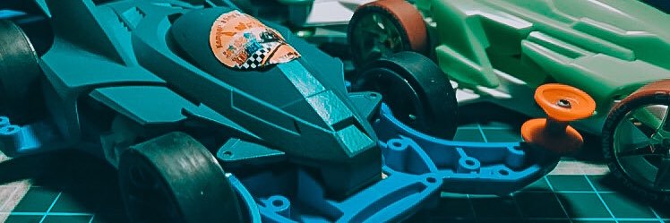 trilobatz's profile banner image