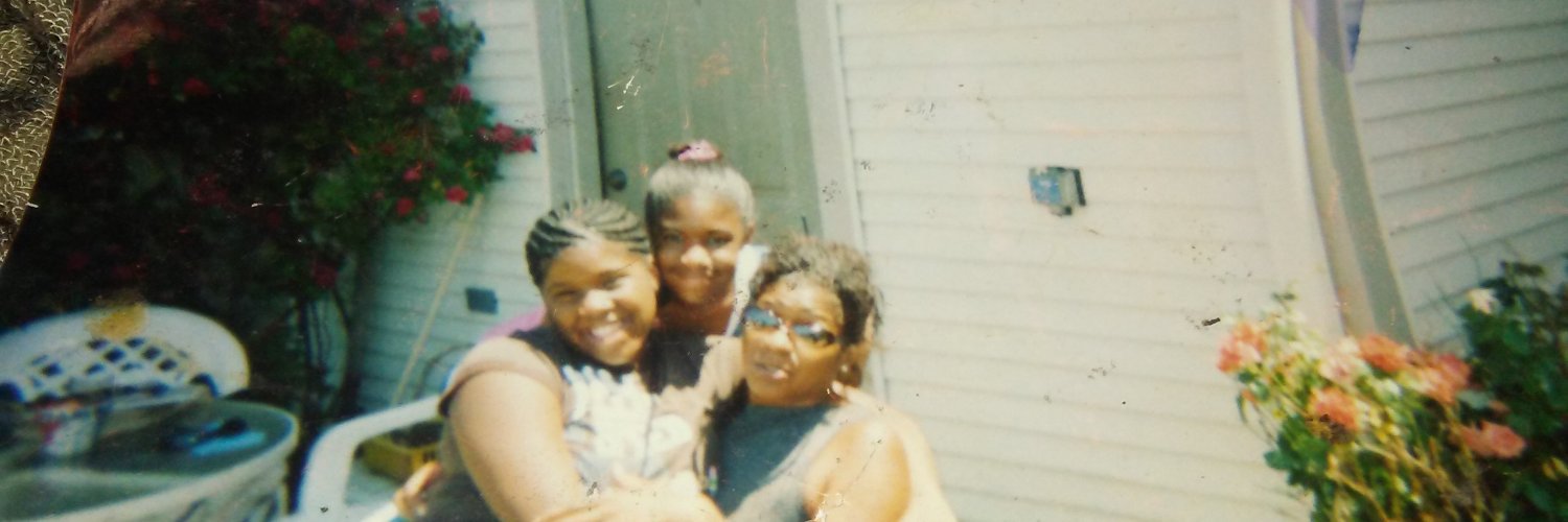 Denia Davis M.Ed. banner